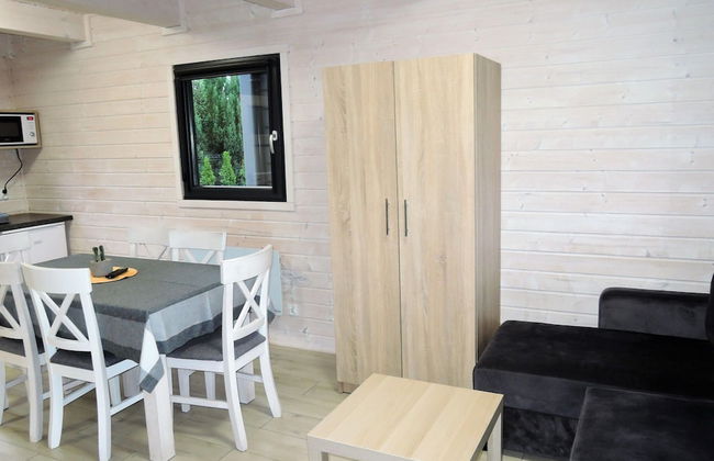 Holiday Home in Dziwnowek by Sea and Lake - Foto 16