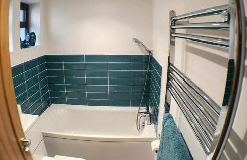 Goviers Cottage - Photo 26