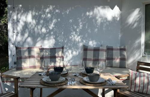 House in the Mountains of Toledo - Foto 33