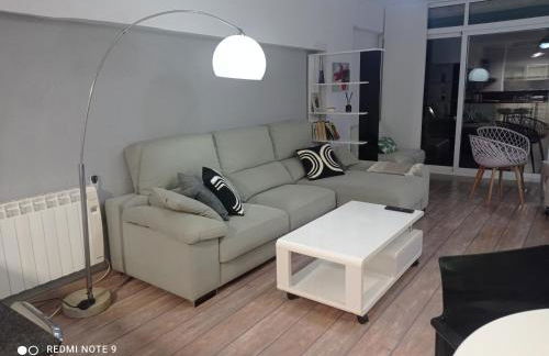 Apartamento playa - Foto 1