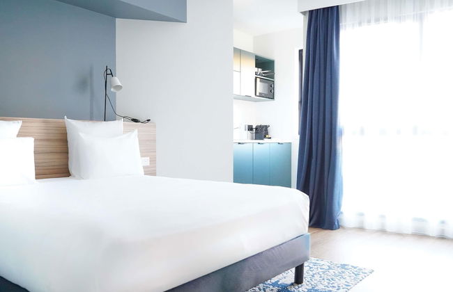 Mercure Paris Boulogne Aparthotel - Foto 4