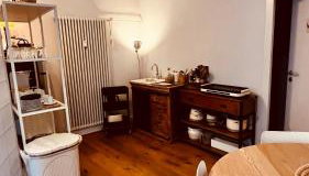 Apartment am Schloss - CHARME - Foto 3