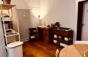 Apartment am Schloss - CHARME - Foto 3