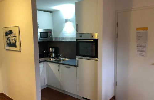 Feriendorf Rugana Insel Rügen Fewos Vogelgesang - Foto 8