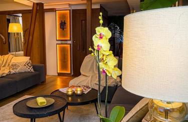 Excellent Apartment penthouse in the center Madrid - Photo 5