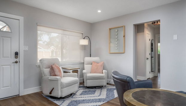 Private Home 2 Miles From Siesta Key - Foto 5, Exterior