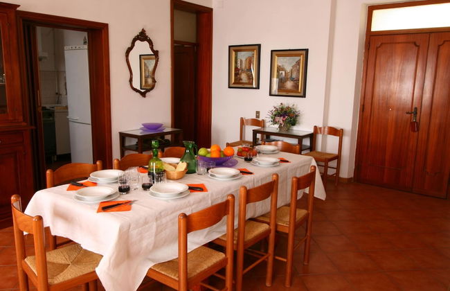 Holiday Home in Magione Above Lake Trasimeno - Foto 21