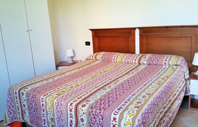 Fattoria La Steccaia - Foto 10