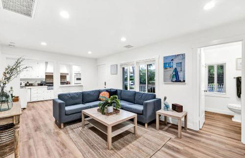 Retro Cottage, Hot Tub, Putting Green, walk to all - Foto 31