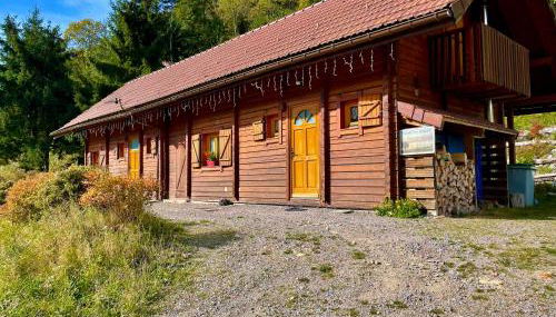 Chalet Des Feignes - Foto 5