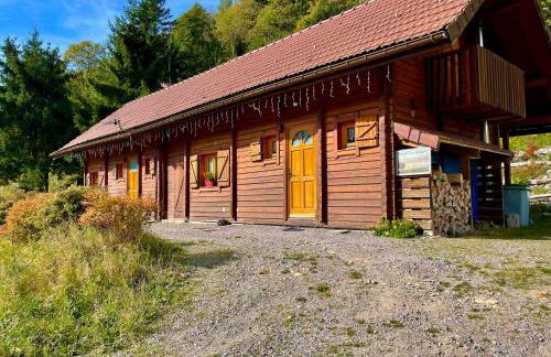 Chalet Des Feignes - Photo 5