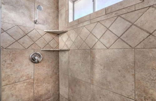 Las Vegas Strip Views Pool Jacuzzi - Foto 15