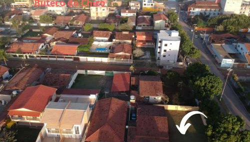 Praia Grande ES 4 QTS – 3 quadra praia/Rest. Chico - Foto 5