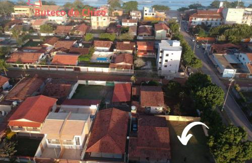 Praia Grande ES 4 QTS – 3 quadra praia/Rest. Chico - Foto 5