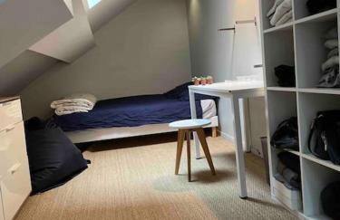 Appartement Loft centre ville situé dans rue calme - Foto 17