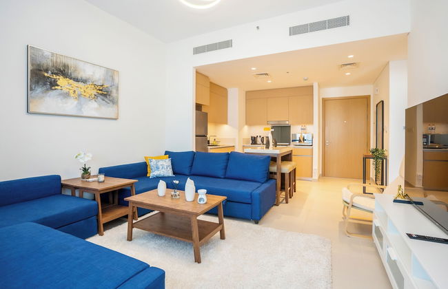 Tanin - Luxurious 5th Floor Retreat at Summer 3 CreekBeach - Foto 17