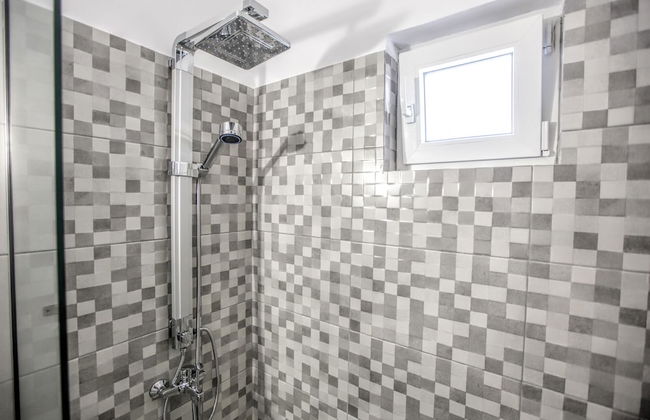 Terra di Meteora Suites 1 - Foto 26