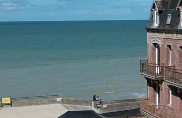 Villa Emilia - vue mer centre du village - Foto 34