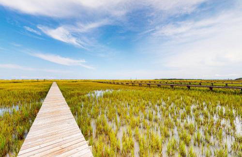 Pink Bird Cottage - Foto 5