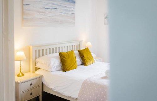 May Tree Cottage Manorbier 5 mins from the beach Sleeps 4 - Foto 20