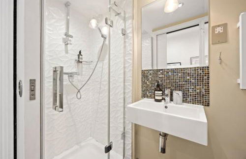 Elegant Oxford Circus-Marylebone apartment - Foto 17