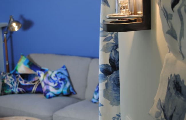 Courtyard Cottages Lymington - Foto 5