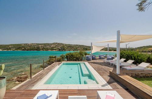 Villa Sea Soul - luxury with access to the sea - Foto 1