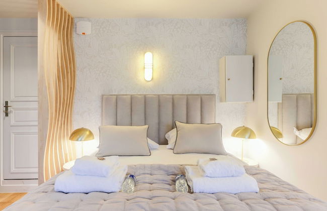 Chic Studio - 3P - Arc de Triomphe - Photo 3