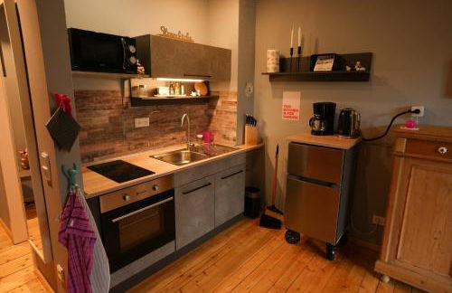 Spatzennest - Foto 2