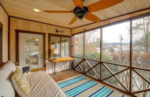 Butler Home at Watauga Lake with Furnished Patio! - Foto 21