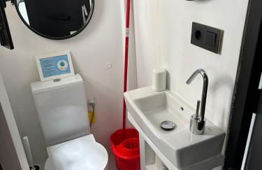 Acogedor Estudio Chueca - Foto 43