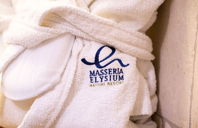 Masseria Elysium - Foto 33