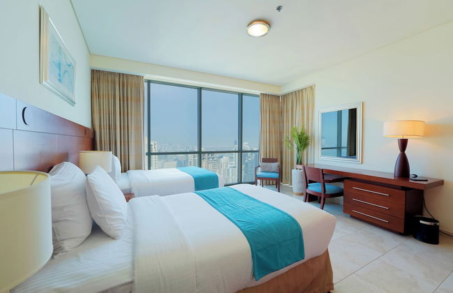 Blue Beach Tower - Photo 28