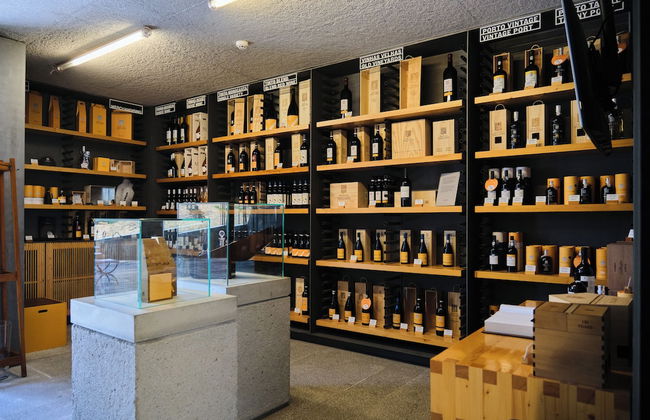 Quinta do Vallado - Foto 68