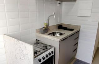 Apto 2 qtos com wi-fi e garagem - Foto 14