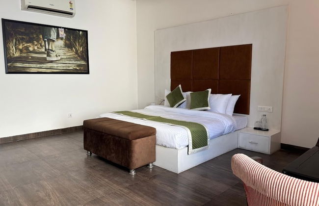 TIM Stayz Deharadun - Foto 14