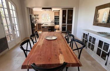 Luxury Villa and Panoramic View in Spéracèdes - Foto 22