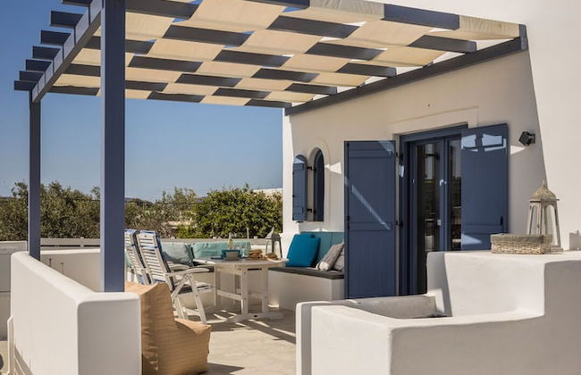 Pebble Summer House - Foto 26