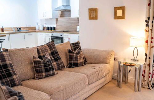 Druimarbin Falls - Foto 46