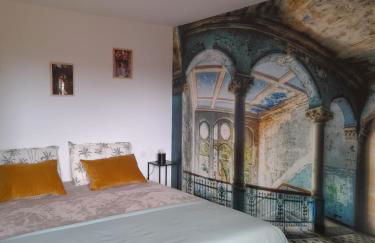 RELAI DU CHATEAU DE LA TOURLANDRY - Foto 35