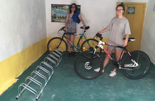 Apartamentos San Francisco 58 - Foto 37