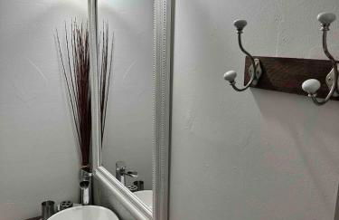 Notre Viree V Studio avec piscine sauna et bassin a remous - Foto 34