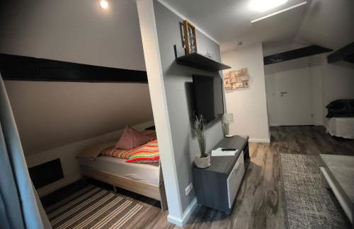 Ferienwohnung im Bergischen Land - Foto 14