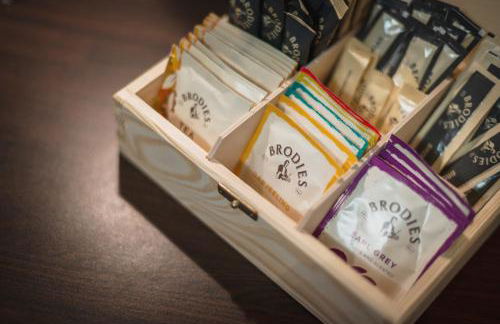 The Knight Residence Apartments by Mansley - Foto 100