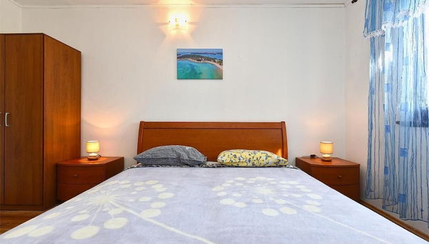 Stylish Family Retreat With Shared Pool - Foto 5, Habitación