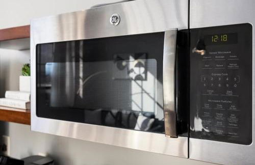 Chic Loft in Peoria Warehouse District - Foto 38