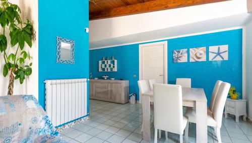 Trentova - Agropoli - 300 metri dal mare - Foto 4