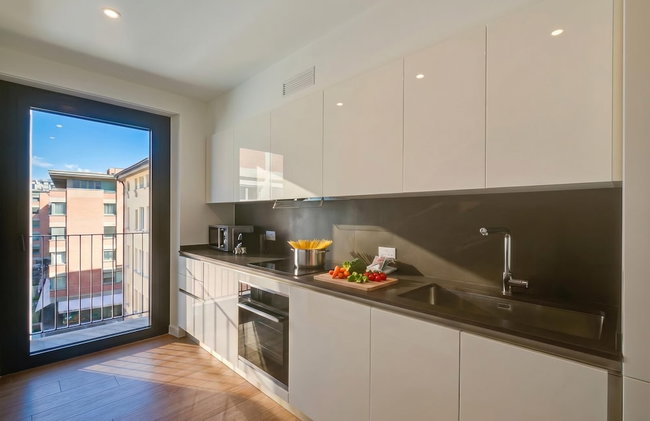 Boutique Apartments - Foto 75