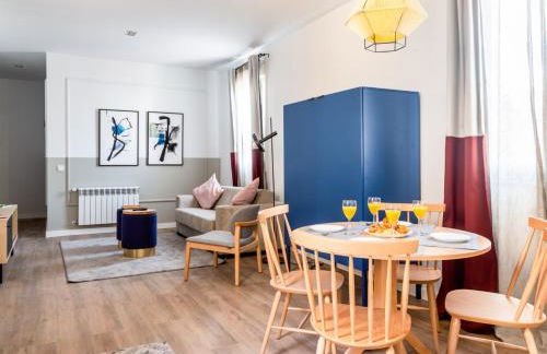 Smartr Atocha Reina Sofia - Foto 46