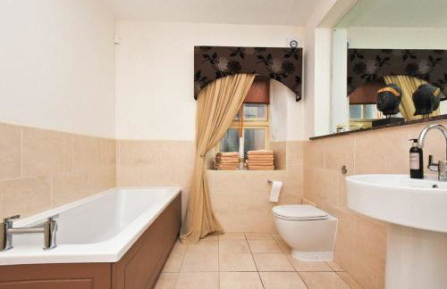 Hodgkin Hall - Foto 22